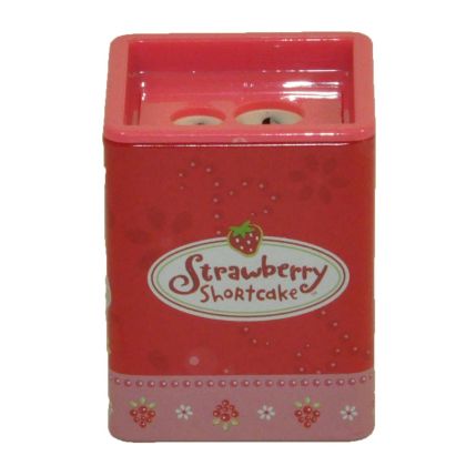 Острилка двойна Strawberry SW02003A