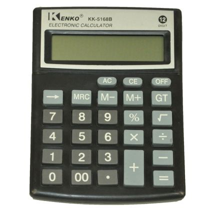 Kenko 5168B 12 разр.