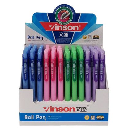 ХИМИКАЛ VINSON 886