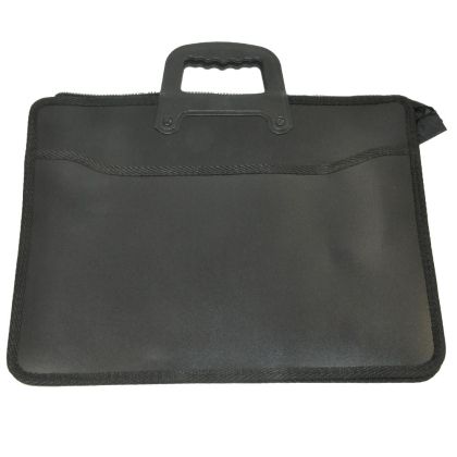 Чанта PVC 2 дръжки 9915