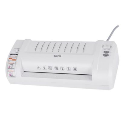 Ламинатор Deli 3893 А4 80-175 микр.