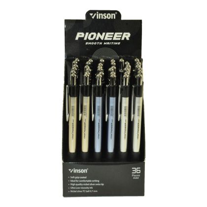 ХИМИКАЛ VINSON 505F