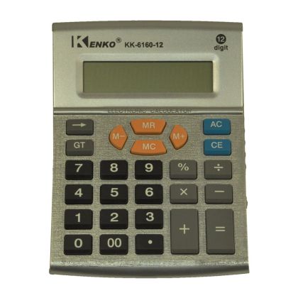 Kenko 6160-12