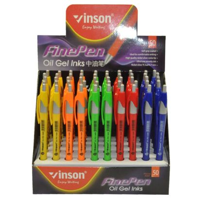 ХИМИКАЛ VINSON 5600
