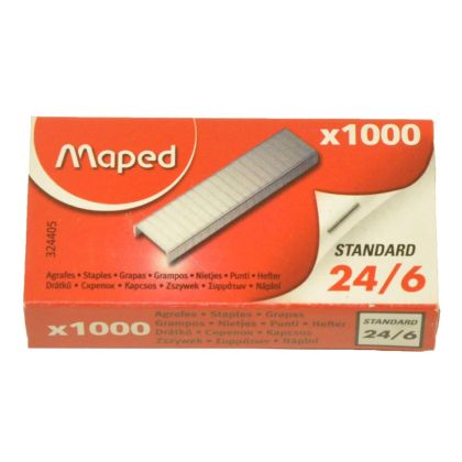 Телчета 24/6 Мапед