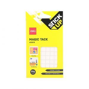Двойнолеп. монтажни късчета Deli Stick 21610