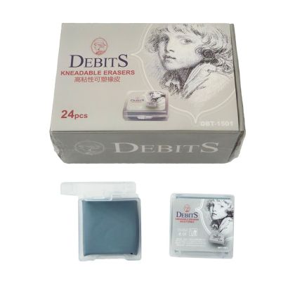 Гума хлебна в кутия DBT-1501