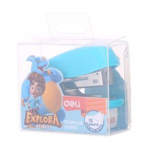 Телбод Deli Explora 24/6 26/6 15л. 0235