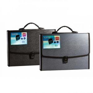 Чанта за документи Deli Extend Plus 5577