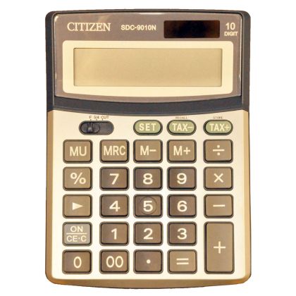 Citizen SDC-9010
