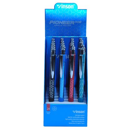 ХИМИКАЛ VINSON 506