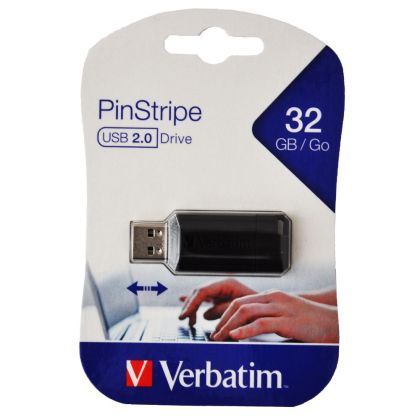 Флаш памет Verbatim 32GB 3.2/V3