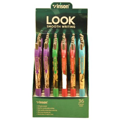 ХИМИКАЛ VINSON 168