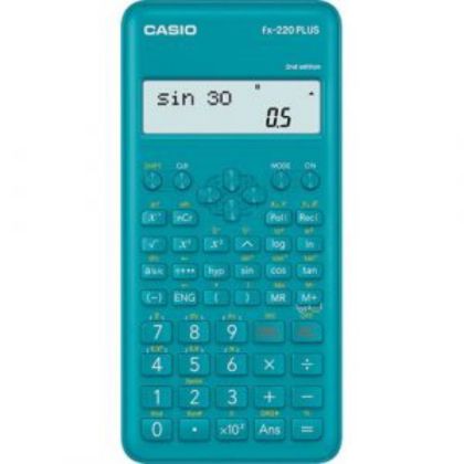 Casio FX 220