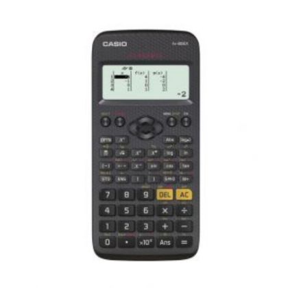 Casio FX 82EX