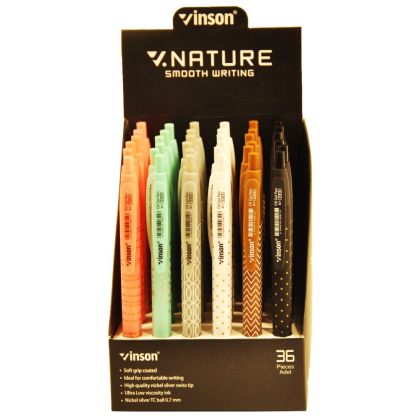 Химикал Vinson 815