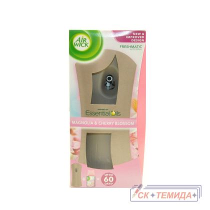 Освежител машинка  AIR WICK