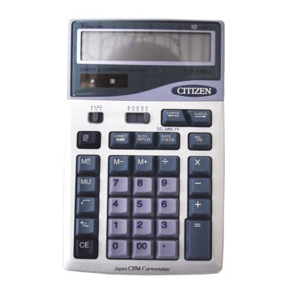 Citizen VZ-5800