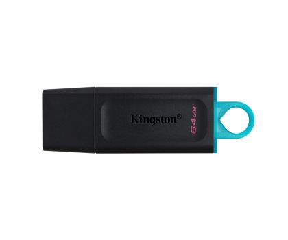 Флаш памет Kingston 64GB 3.2