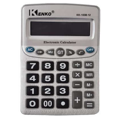 Kenko KK 1038-12