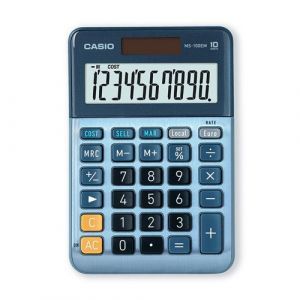 Casio MS-100EM