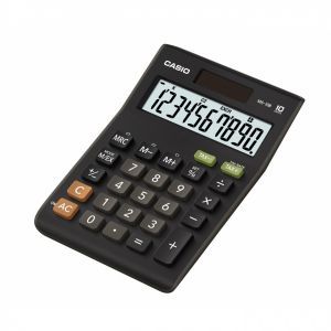 Casio MS-10B