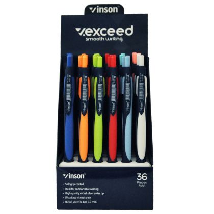 ХИМИКАЛ VINSON 521