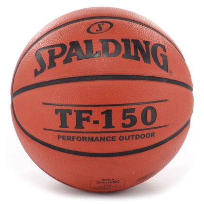 Топка баскетбол Spalding TF 150/Lay up №7