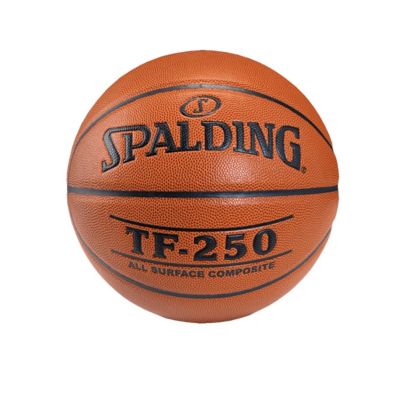Топка баскетбол Spalding TF 250