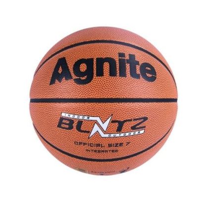 Топка баскетбол Deli Agnite F1164 №7
