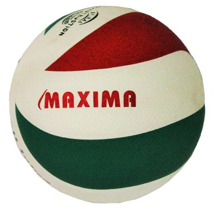 Топка волейбол Максима безшевна 200694