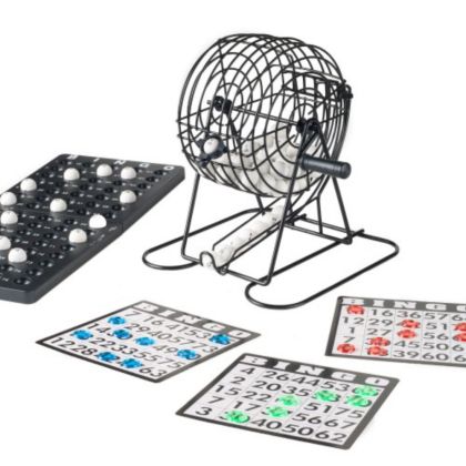 Игра бинго 270786