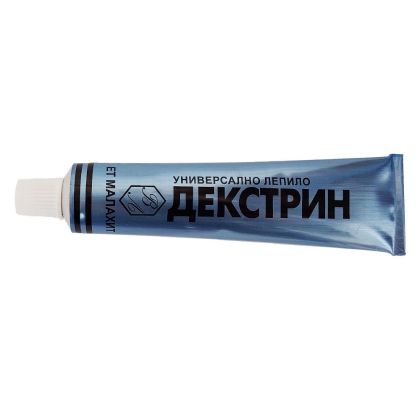 Лепило Декстрин 75 гр.