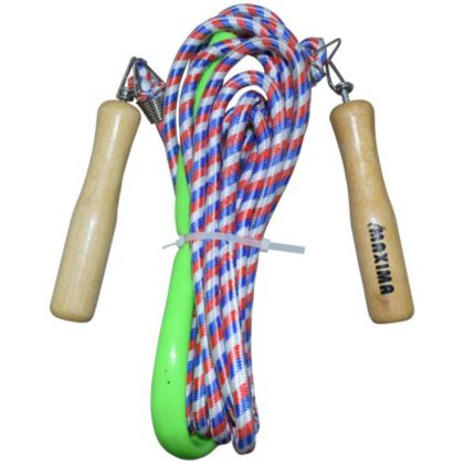 Въже за скачане 5 метра 200240