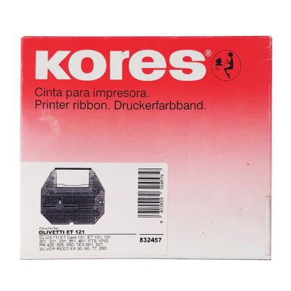 Касета Oliveti 121 N