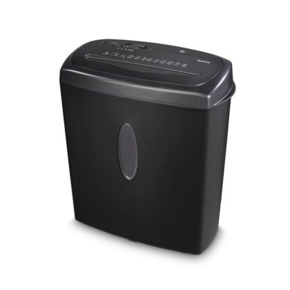 Шредер Hama Home X10CD