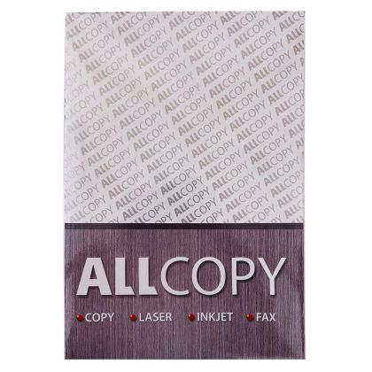 Хартия ксерокс All Copy A4 80гр.