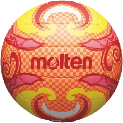 Топка волейбол кожа Molten V5B1502 360075
