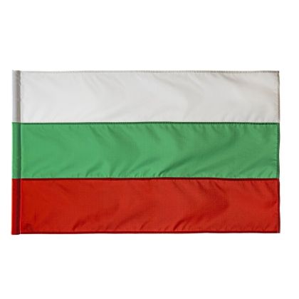 Знаме РБ 16/22 плат