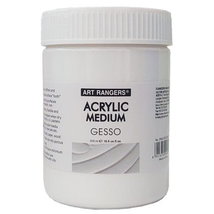 Gesso 500 мл