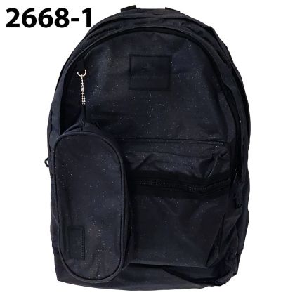 Раница ортопедична 45см. GB2668 плюс несесер