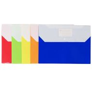 Папка с копче PVC 212