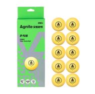 Топчета за тенис Deli Agnite 2396/цена за 1бр.
