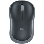 Мишка Logitech безжична M185