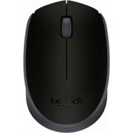 Мишка Logitech безжична B171