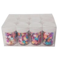 Фигурки за декорация 12 бр. 20 гр.