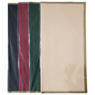 Хартия корейска за цветя,подаръци 58/58см. пакет 20л. 3