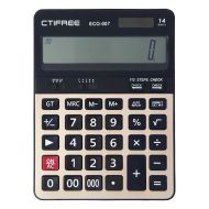 Citifree Eco-007 Check/Correct 14 разр.
