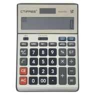 Citifree Eco-012 Check/Correct 12 разр. 13/18 см