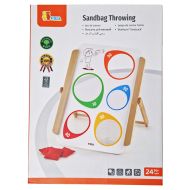 Игра хвърляне на пясъчни торбички 50667